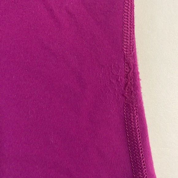 Lululemon Power Y tank top - Picture 3 of 5